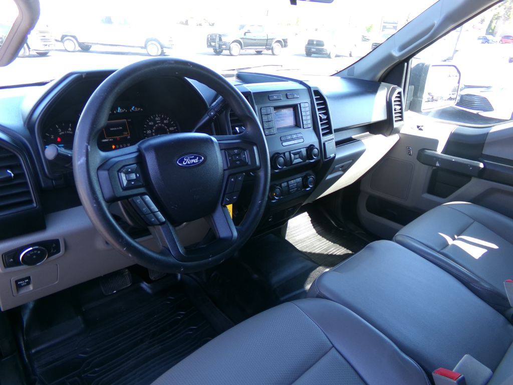2019 Ford F-150 Image 13