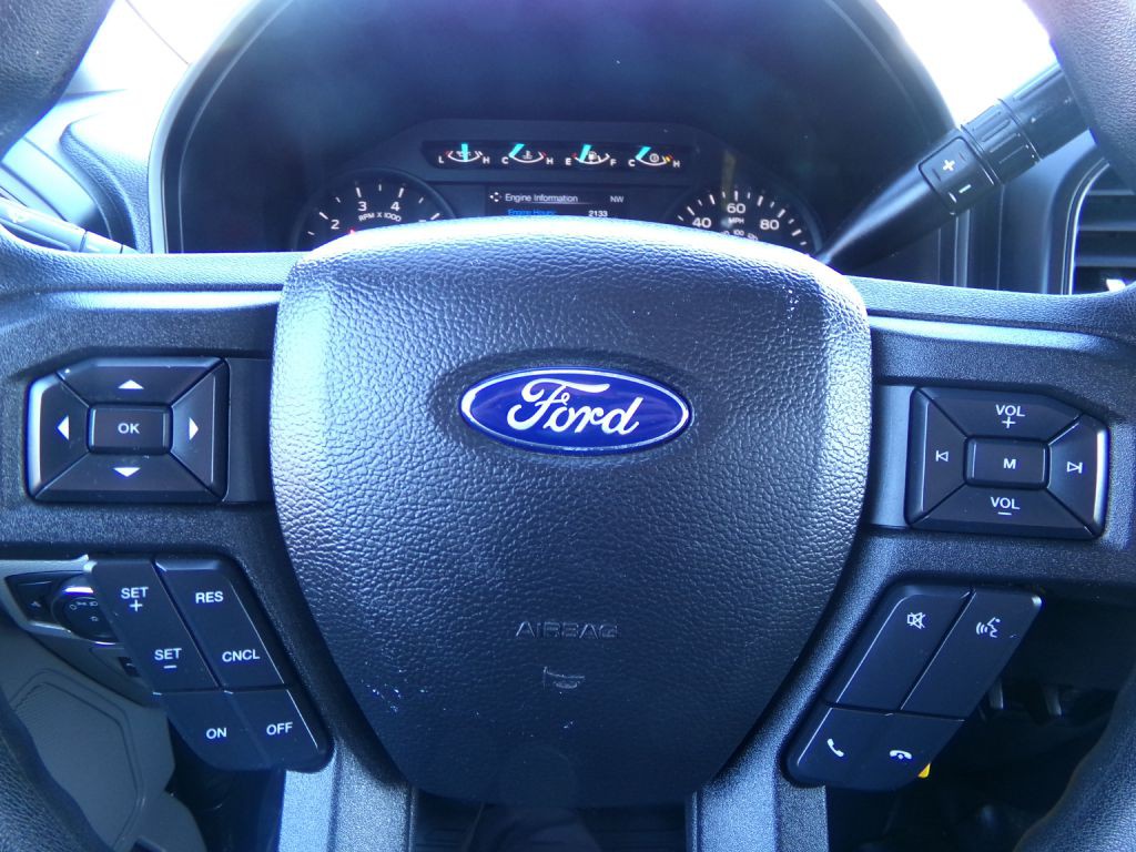 2019 Ford F-150 Image 14