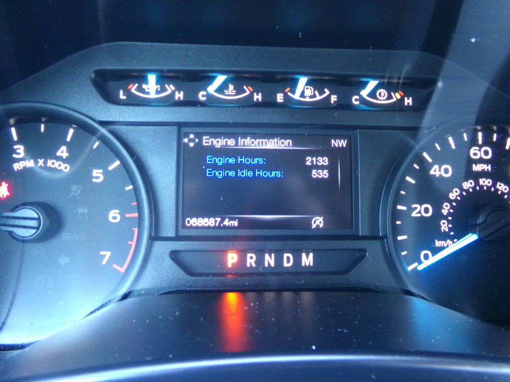 2019 Ford F-150 Image 15