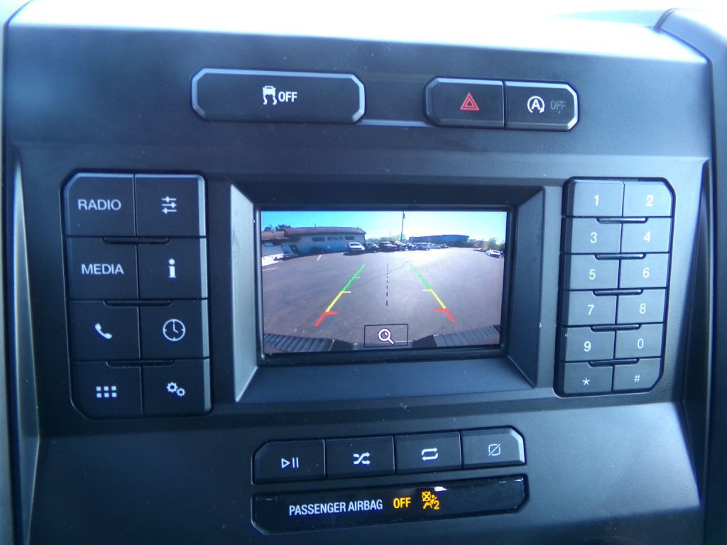 2019 Ford F-150 Image 20