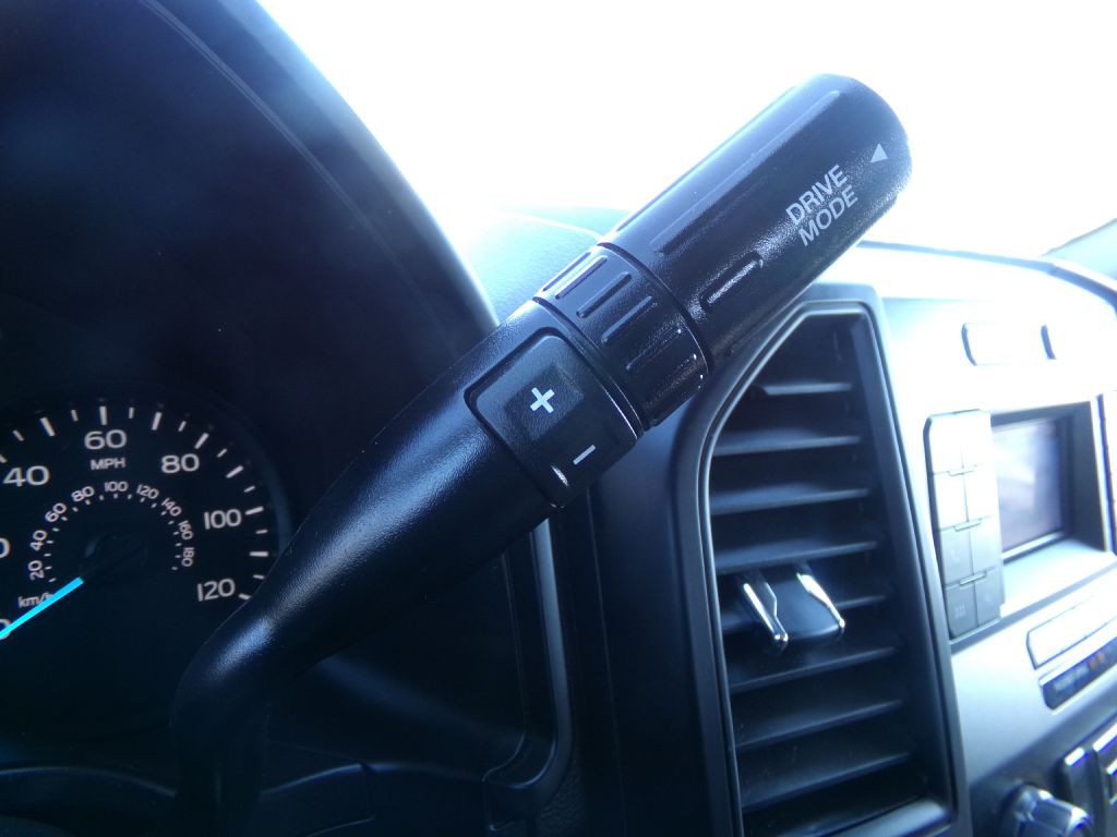 2019 Ford F-150 Image 21