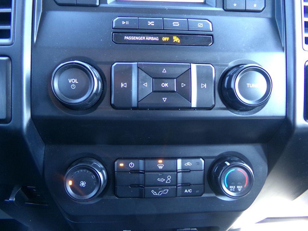2019 Ford F-150 Image 22