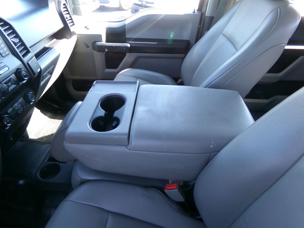 2019 Ford F-150 Image 24