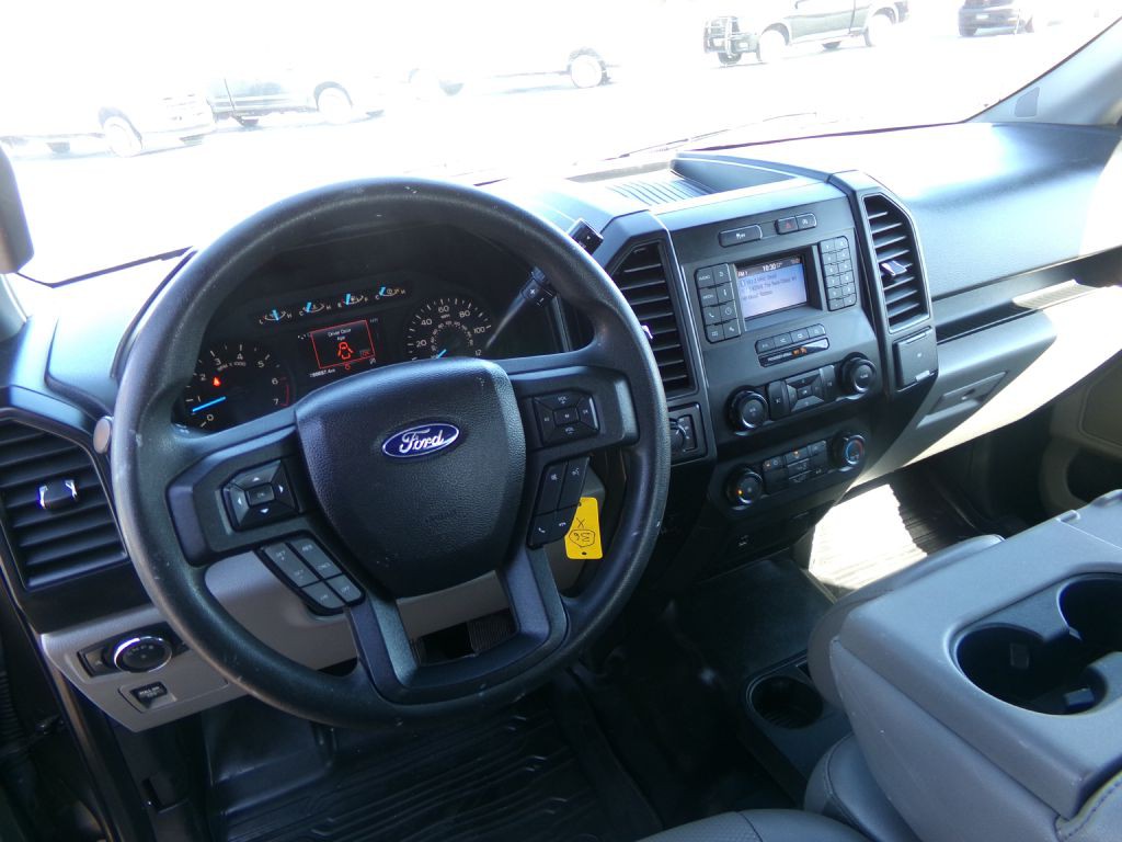2019 Ford F-150 Image 25