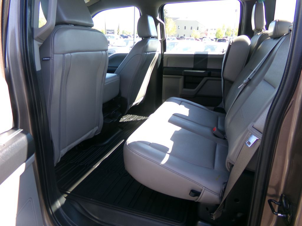 2019 Ford F-150 Image 26