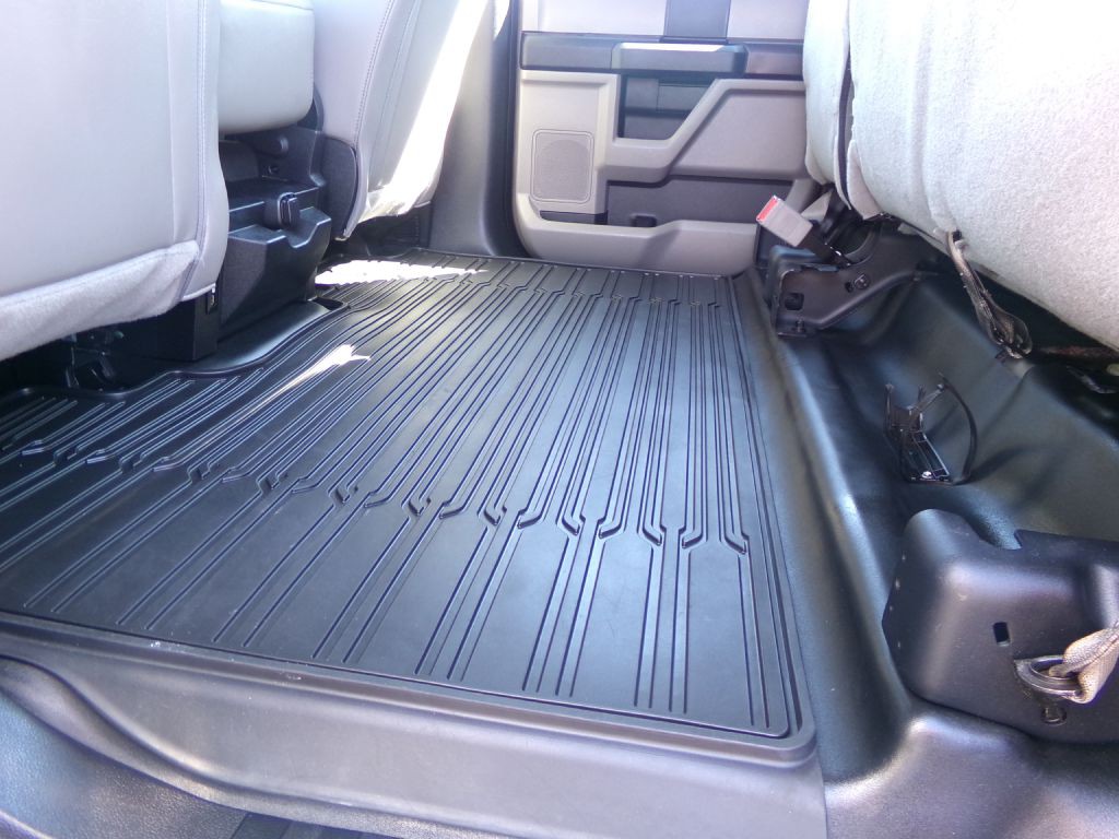 2019 Ford F-150 Image 27