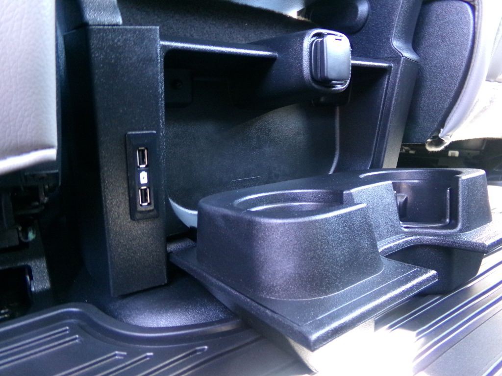 2019 Ford F-150 Image 28