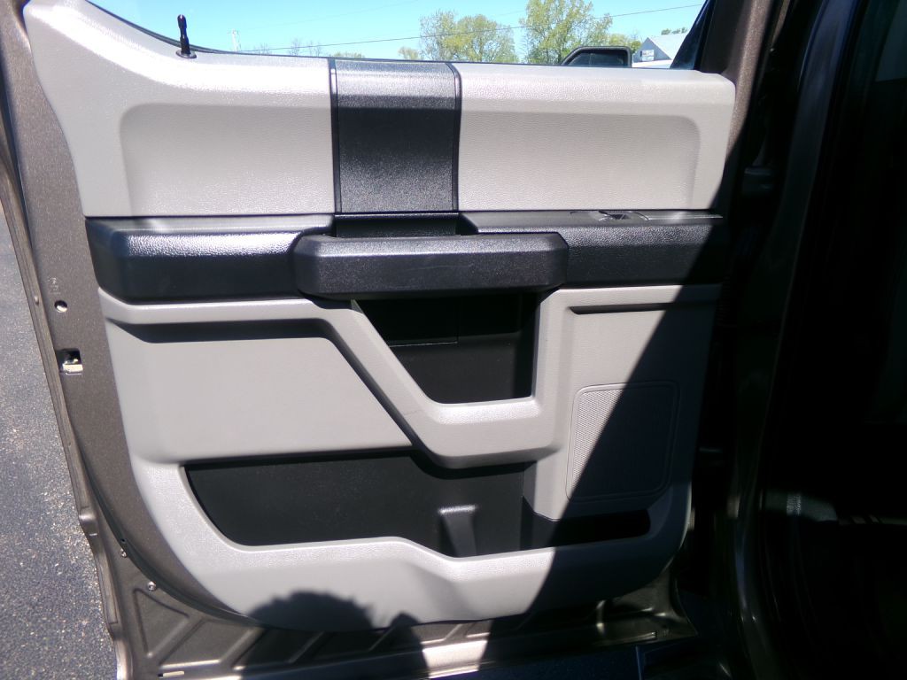 2019 Ford F-150 Image 29