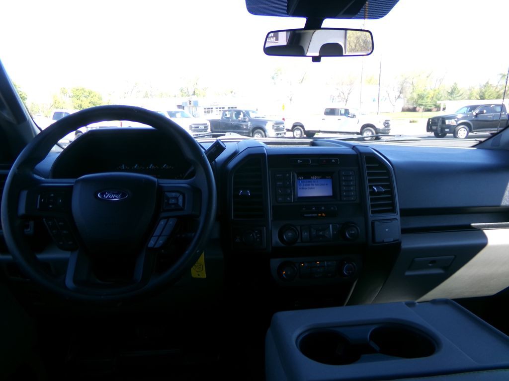 2019 Ford F-150 Image 30