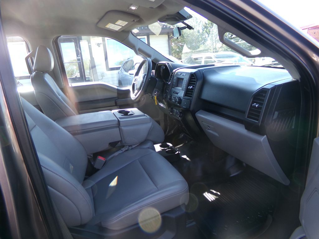 2019 Ford F-150 Image 32