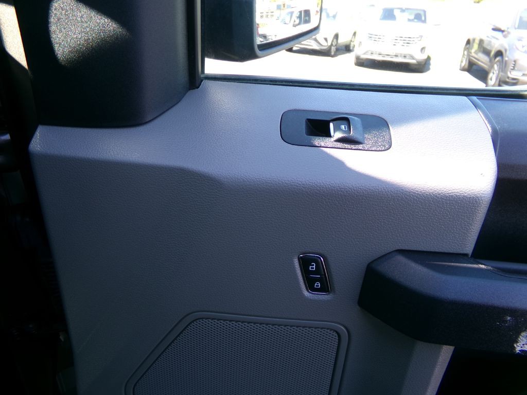 2019 Ford F-150 Image 33