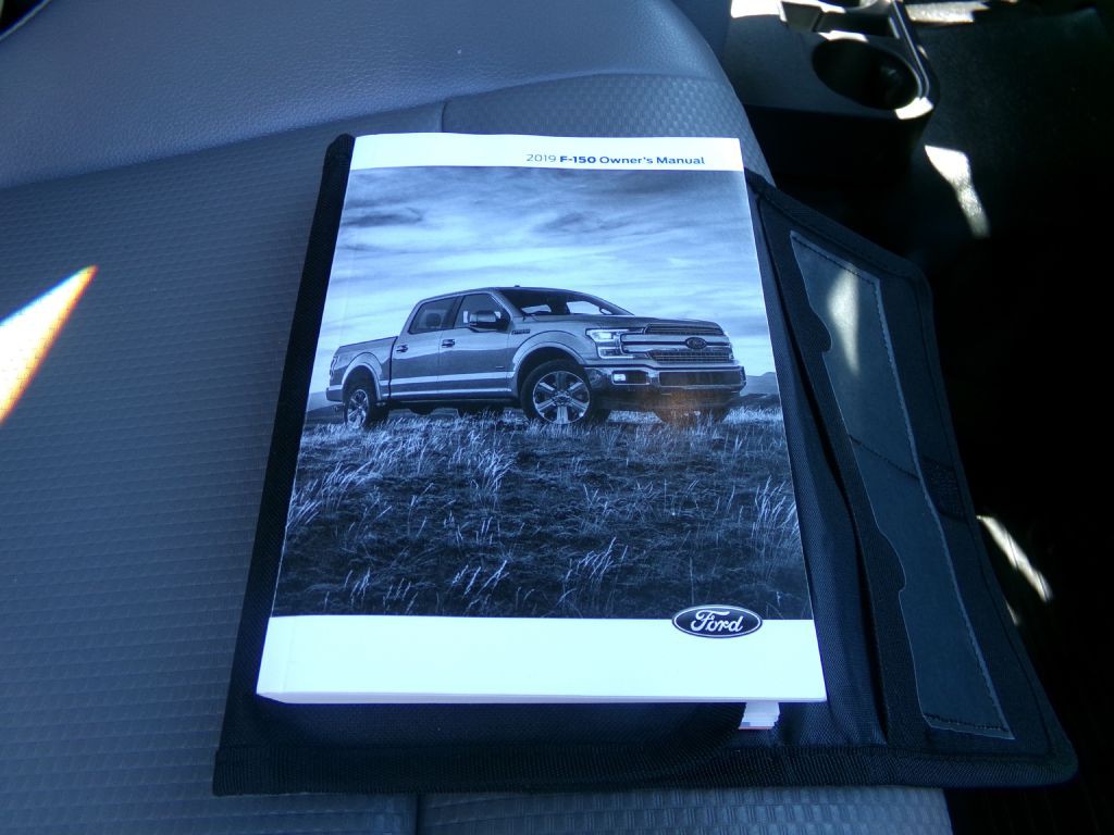 2019 Ford F-150 Image 34