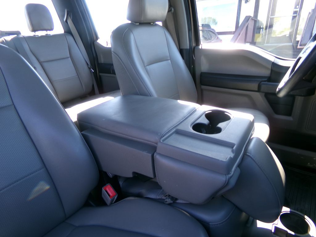 2019 Ford F-150 Image 35