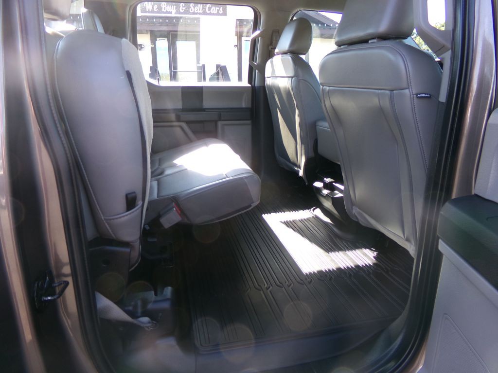 2019 Ford F-150 Image 37