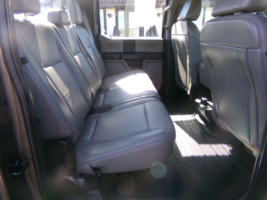 2019 Ford F-150 Image 38