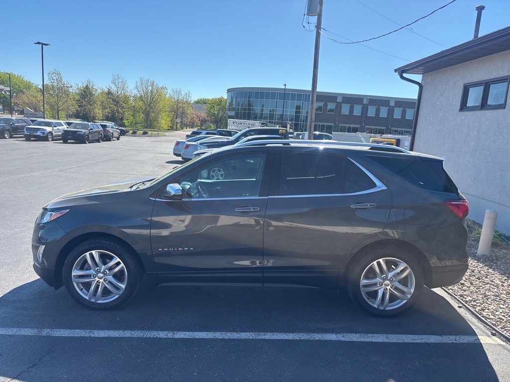 2019 Chevrolet Equinox Image 6