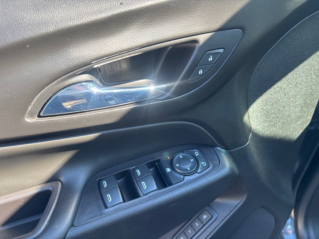 2019 Chevrolet Equinox Image 10