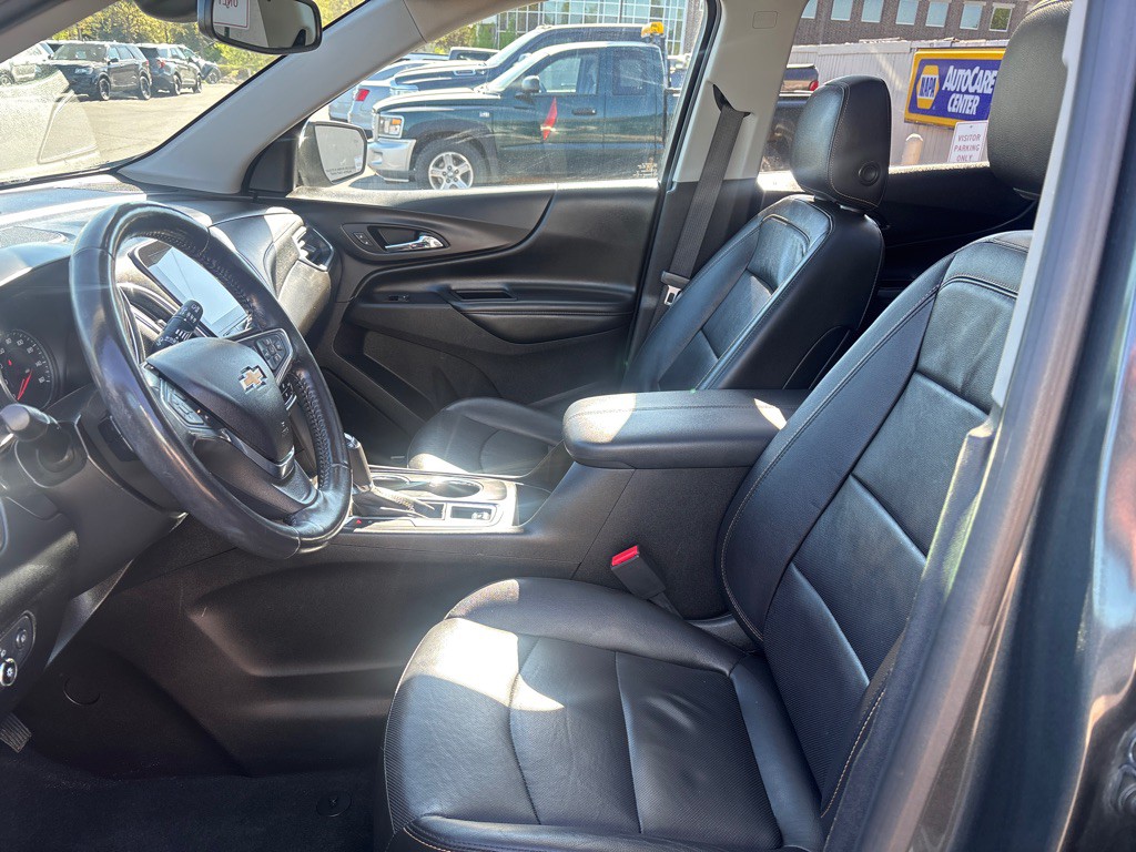 2019 Chevrolet Equinox Image 13