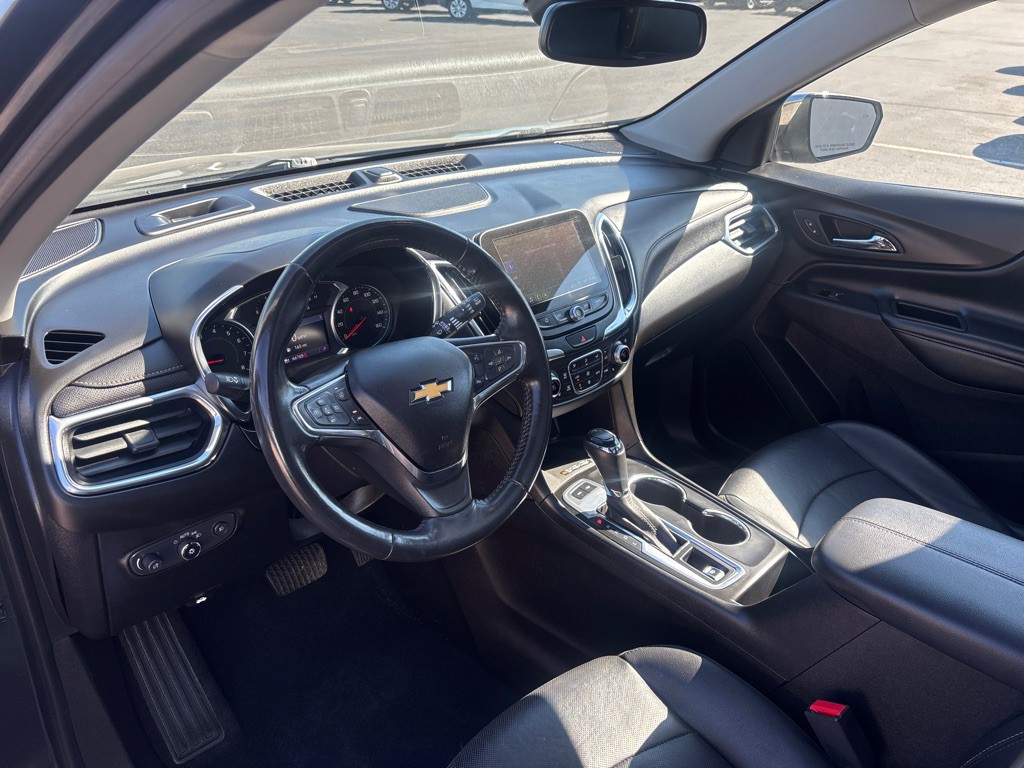 2019 Chevrolet Equinox Image 14