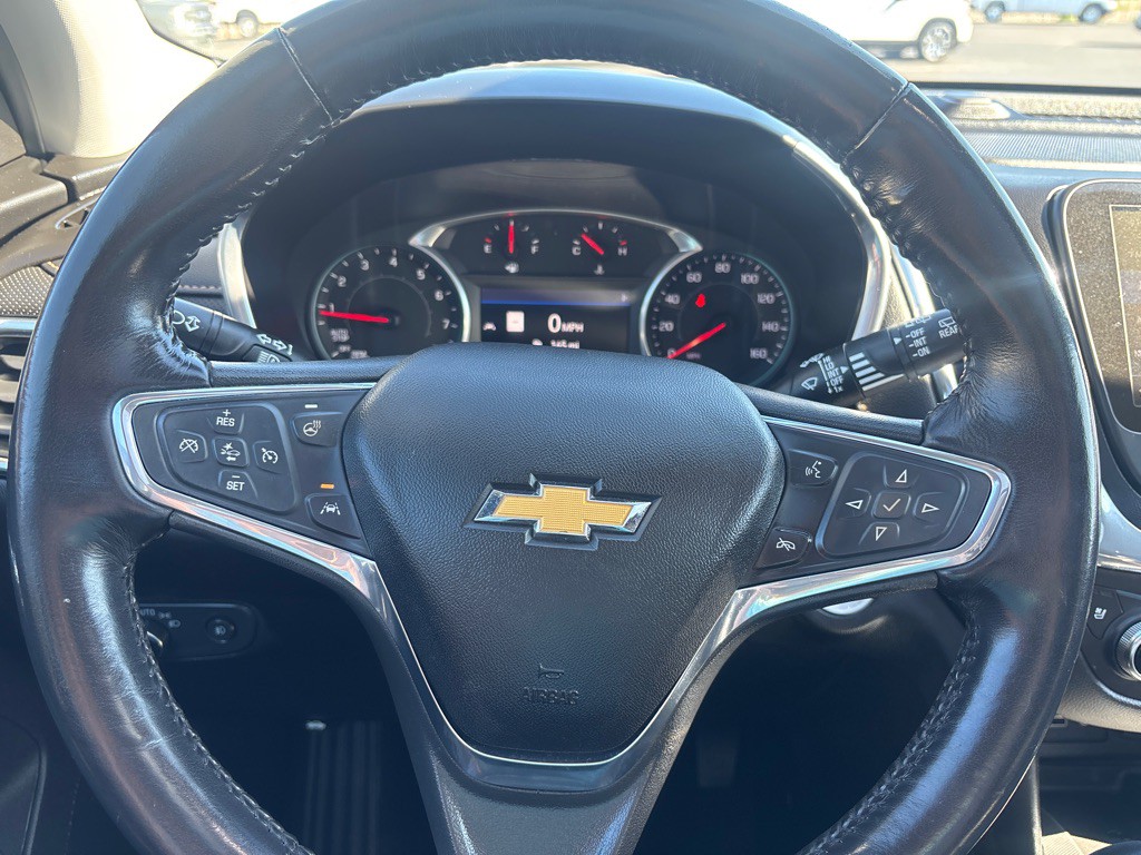 2019 Chevrolet Equinox Image 16