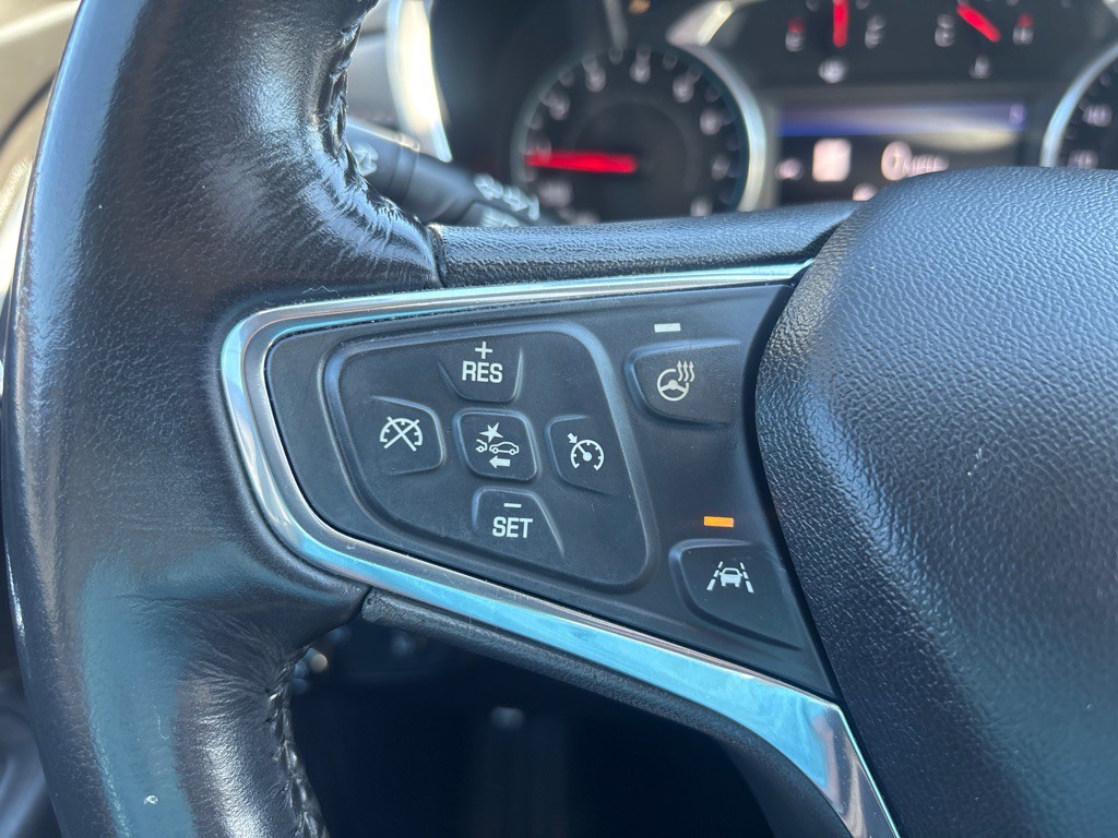 2019 Chevrolet Equinox Image 17
