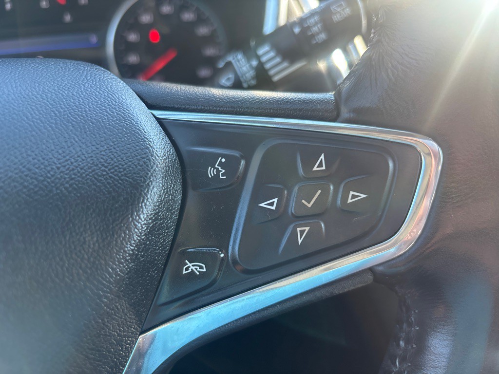 2019 Chevrolet Equinox Image 18