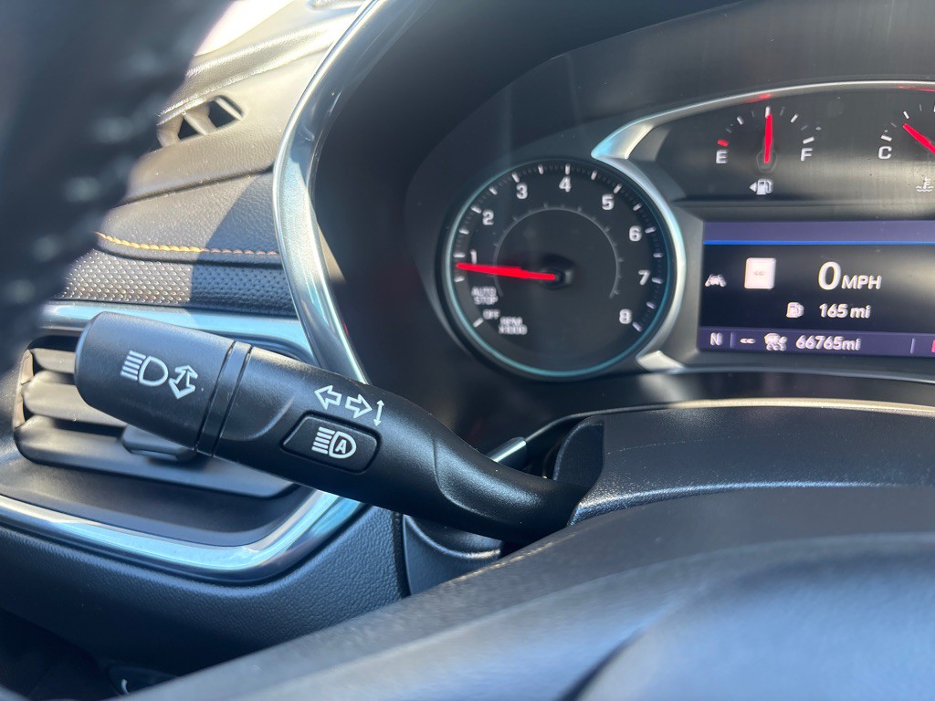 2019 Chevrolet Equinox Image 19