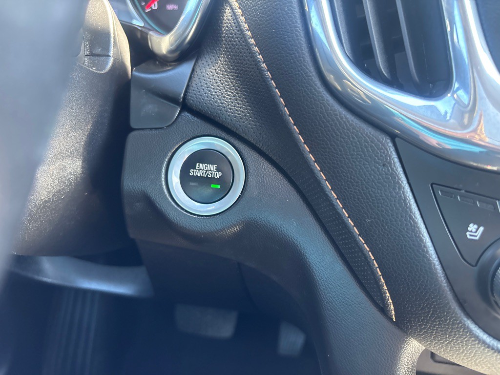 2019 Chevrolet Equinox Image 22