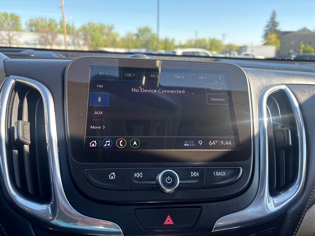 2019 Chevrolet Equinox Image 23