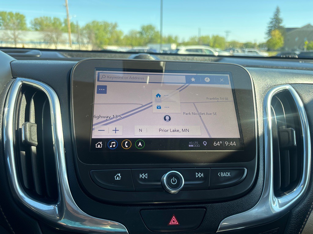2019 Chevrolet Equinox Image 24