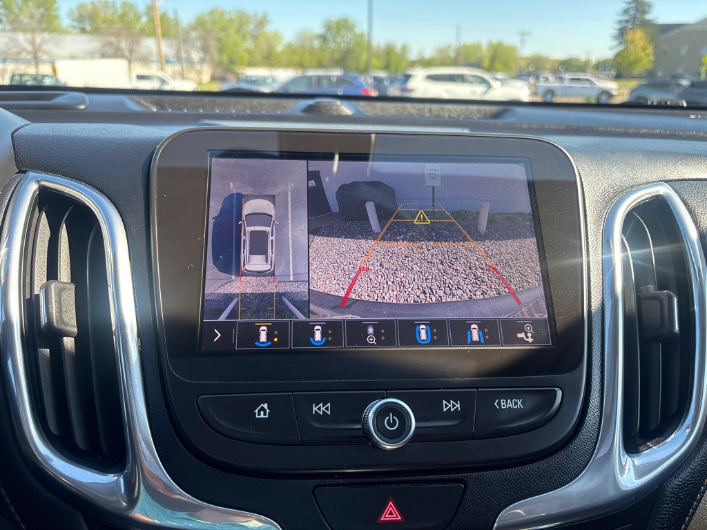 2019 Chevrolet Equinox Image 26