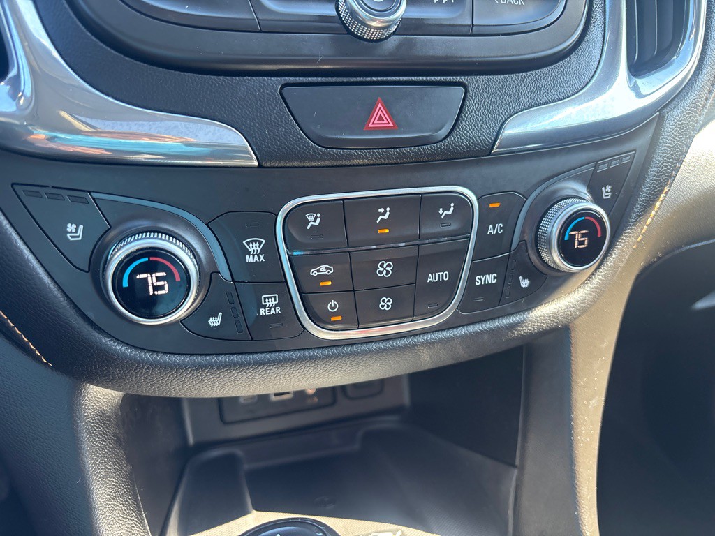 2019 Chevrolet Equinox Image 27