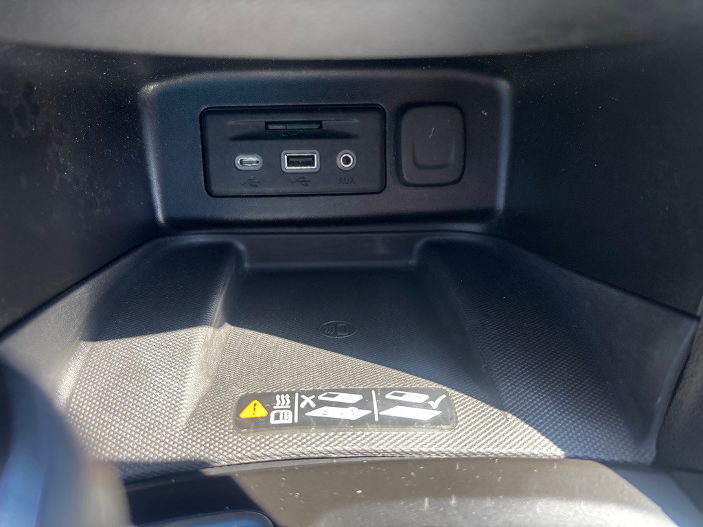 2019 Chevrolet Equinox Image 29