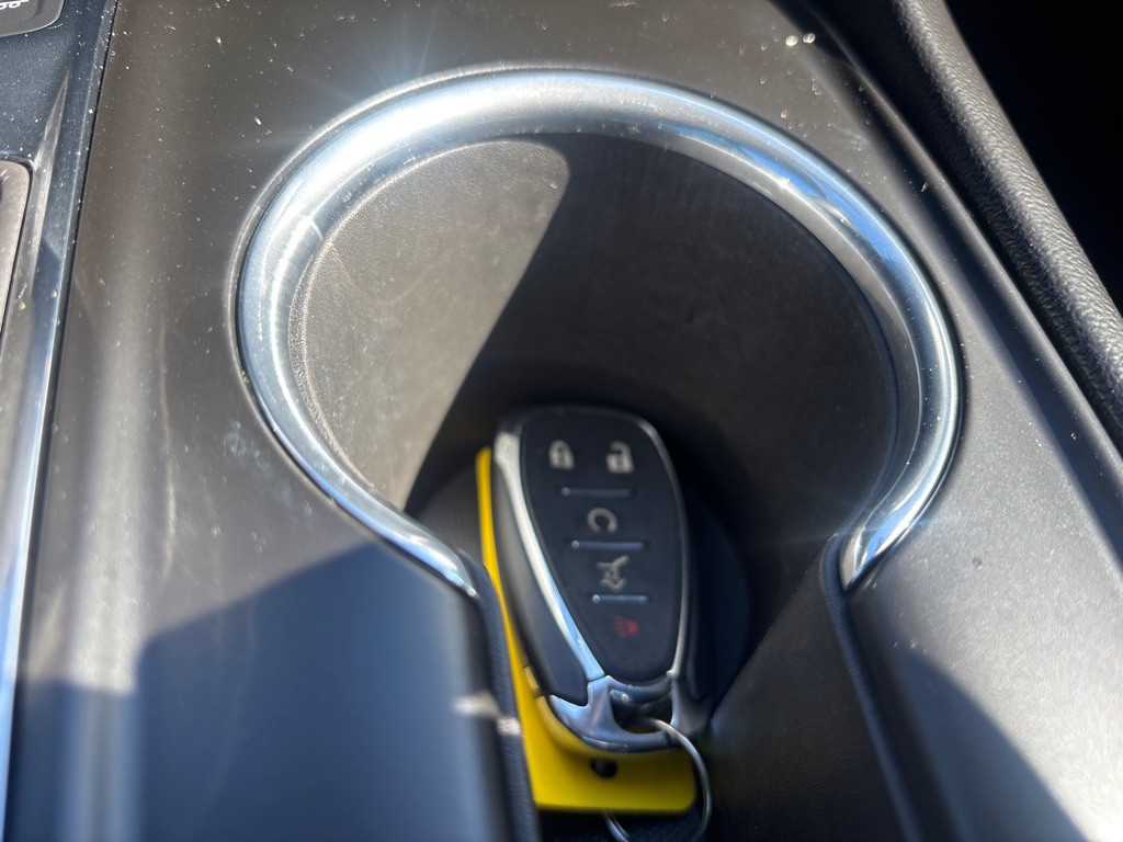 2019 Chevrolet Equinox Image 30