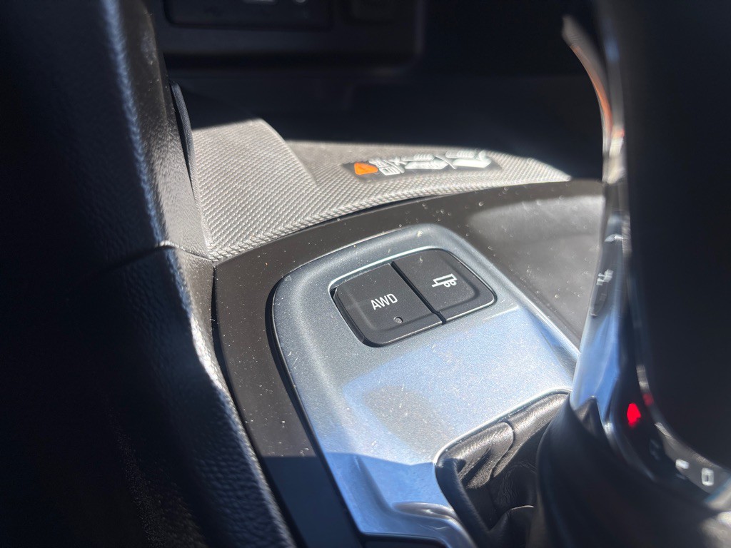 2019 Chevrolet Equinox Image 31