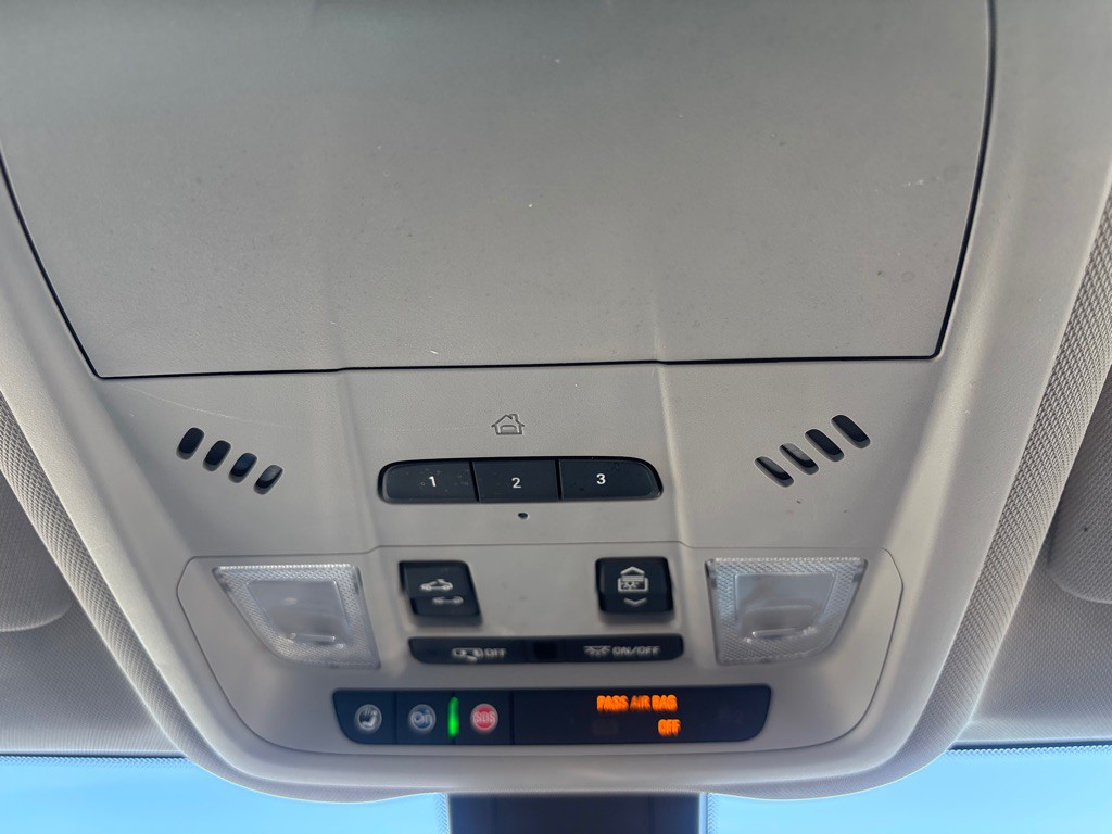 2019 Chevrolet Equinox Image 33