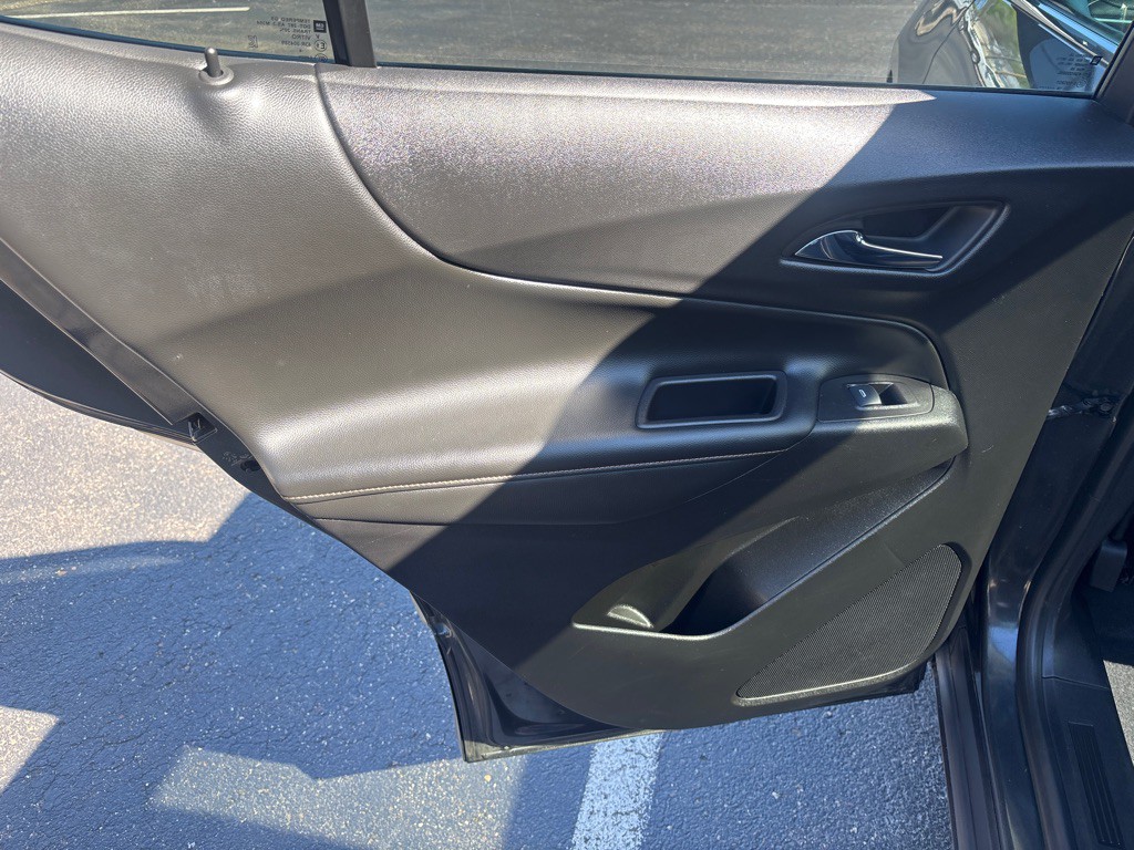 2019 Chevrolet Equinox Image 35