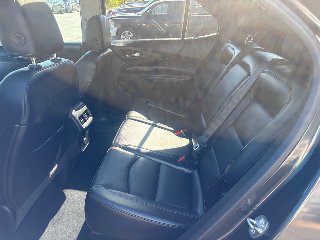 2019 Chevrolet Equinox Image 36