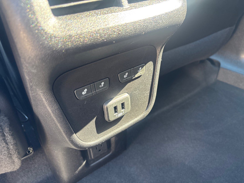 2019 Chevrolet Equinox Image 37