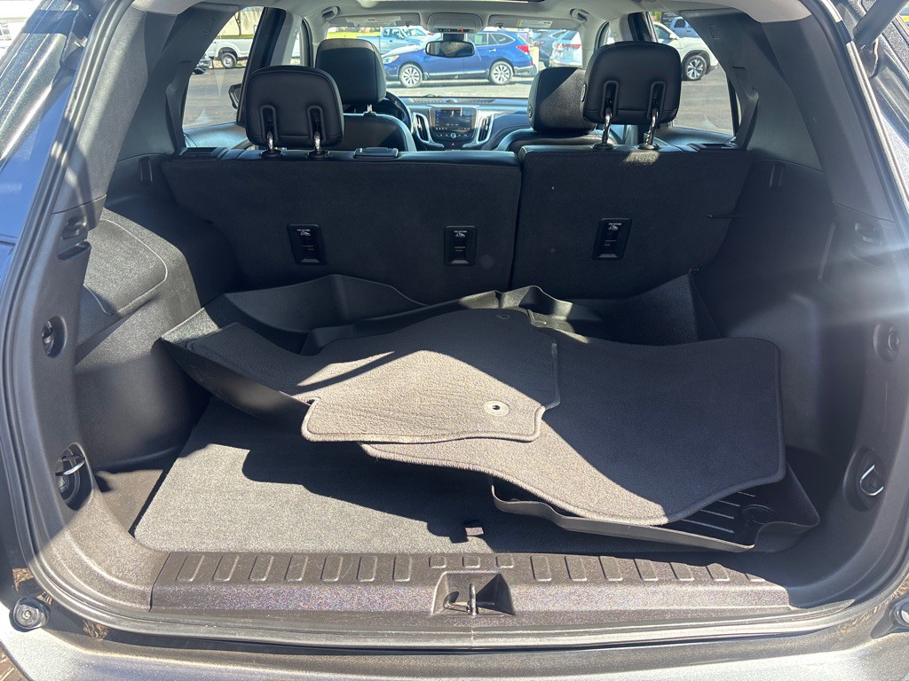 2019 Chevrolet Equinox Image 38