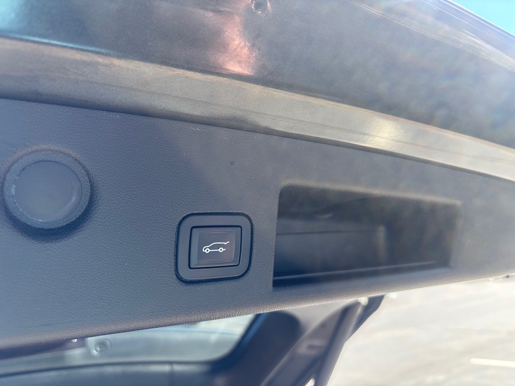 2019 Chevrolet Equinox Image 39