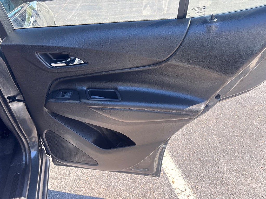 2019 Chevrolet Equinox Image 40