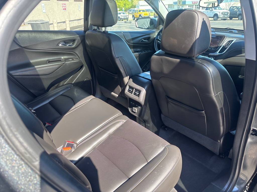 2019 Chevrolet Equinox Image 41