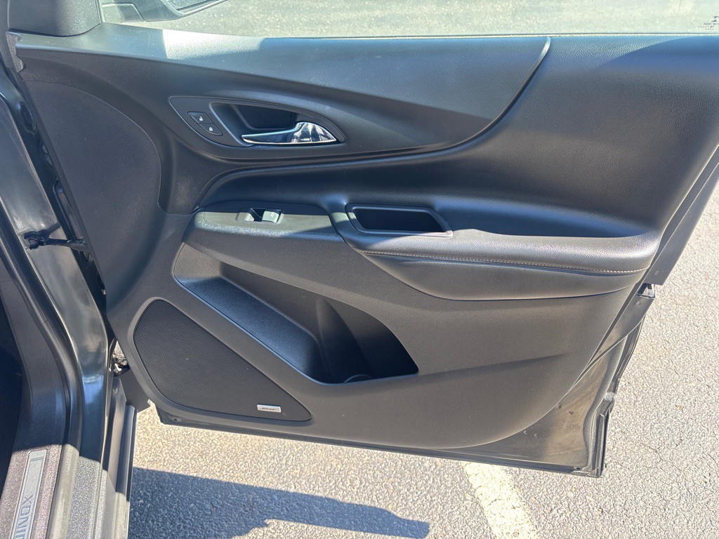 2019 Chevrolet Equinox Image 42