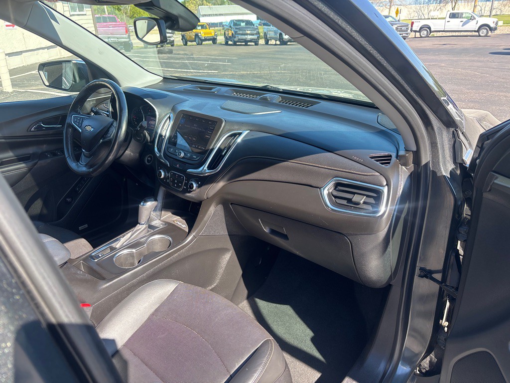 2019 Chevrolet Equinox Image 43