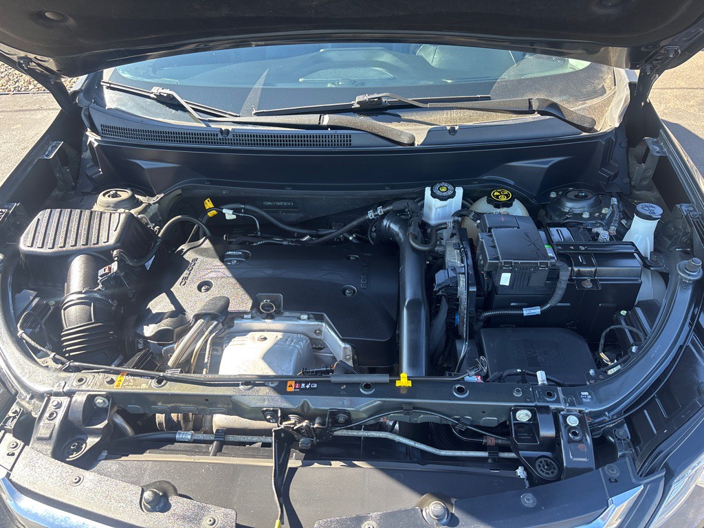 2019 Chevrolet Equinox Image 45