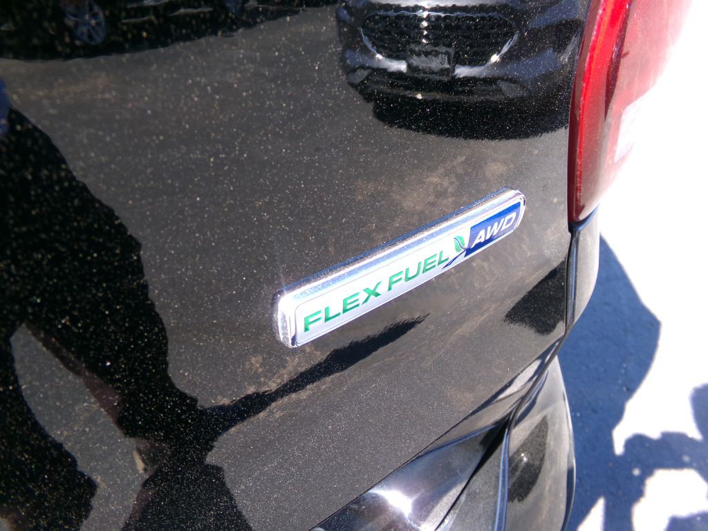 2018 Ford Explorer Image 10