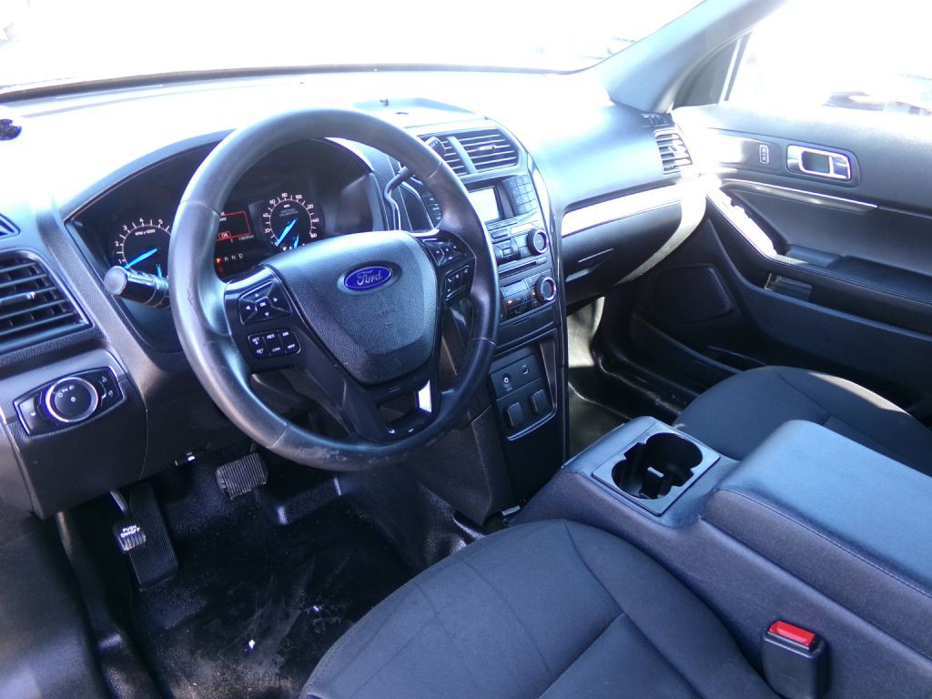 2018 Ford Explorer Image 15