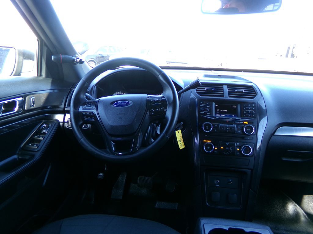 2018 Ford Explorer Image 29