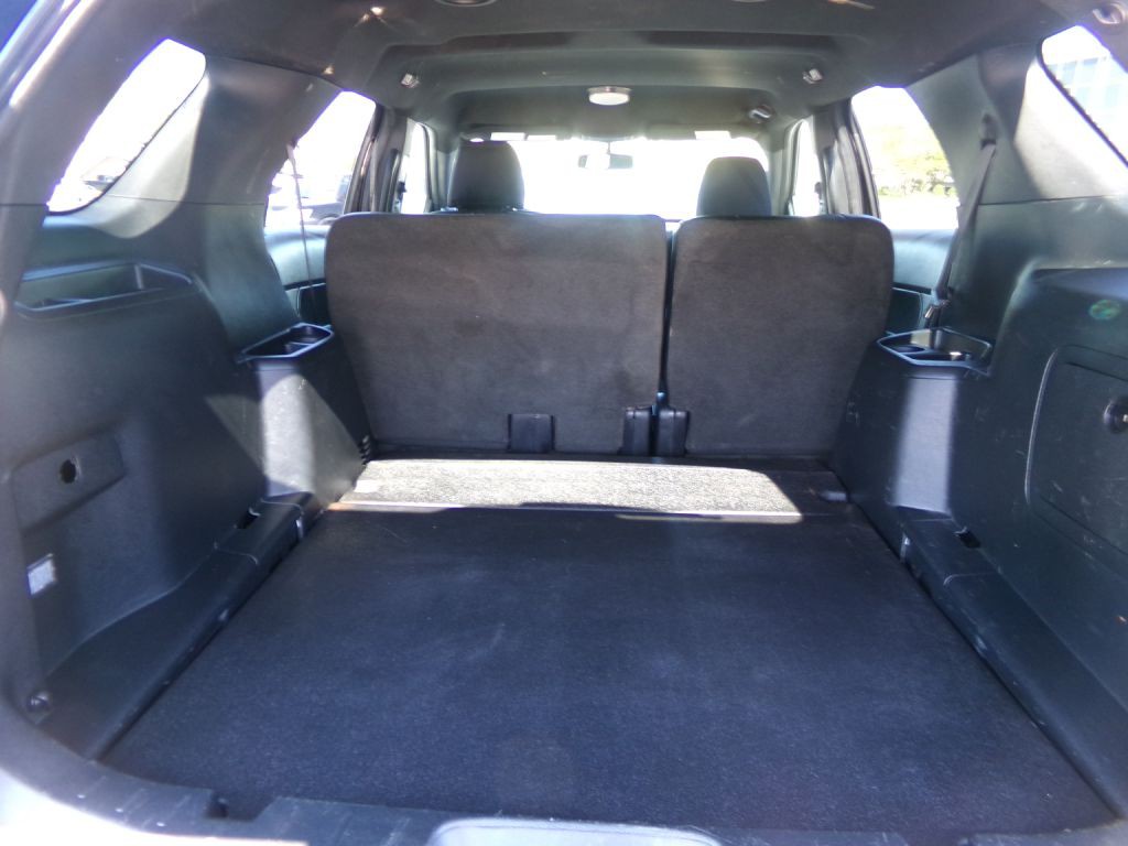 2018 Ford Explorer Image 31